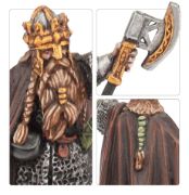 Durin and Mardin