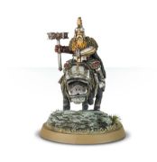 Dáin Ironfoot™, Lord of the Iron Hills