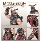 Easterling Dragon Cult Acolytes