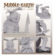 Easterling Dragon Cult Acolytes