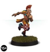 Eldril Sidewinder