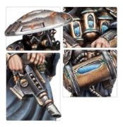Eyros Slagmyst, Bounty Hunter