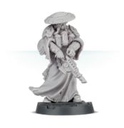 Eyros Slagmyst, Bounty Hunter