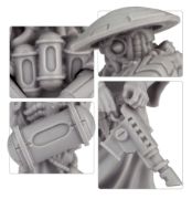 Eyros Slagmyst, Bounty Hunter