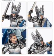 Foot Knights of Dol Amroth™