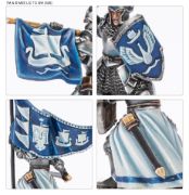 Foot Knights of Dol Amroth™