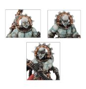 Fulgurite Electro-Priests