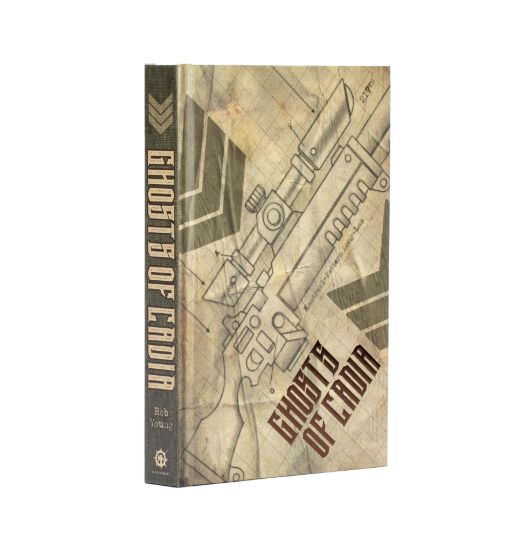 Ghosts of Cadia (Special Edition)