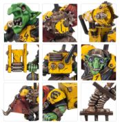 Goblin Killer Kontraptions