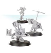 Goblin Killer Kontraptions