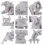 Goblin Killer Kontraptions
