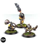 Goblin Secret Weapons