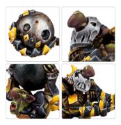 Goblin Secret Weapons