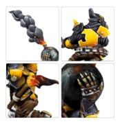Goblin Secret Weapons