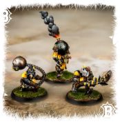 Goblin Secret Weapons