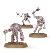 Goblin Warriors