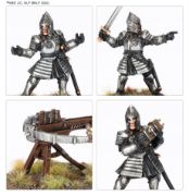 Gondor™ Avenger Bolt Thrower