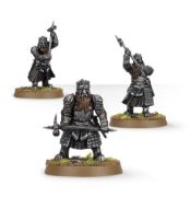 Grim Hammers