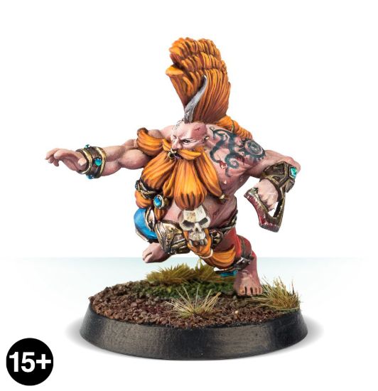 Grim Ironjaw