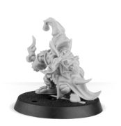 Grombrindal And The Black Gobbo