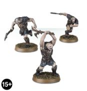 Gundabad Berserkers