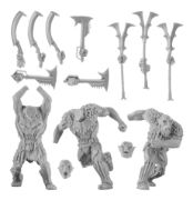 Gundabad Berserkers