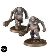 Gundabad Ogres