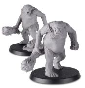 Gundabad Ogres