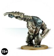 Gundabad Troll with Scythe Gauntlets
