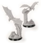 Gundabad War Bats