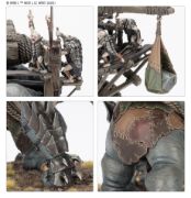 Gundabad™ Catapult Troll