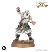 Helm Hammerhand™, Wraith of the Hornburg™