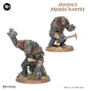 Hill Trolls of Angmar™