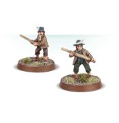 Hobbit™ Shirriffs