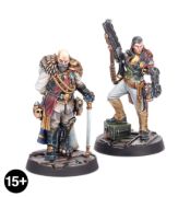 House Greim Military Attaché