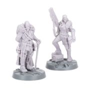 House Greim Military Attaché