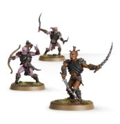 Hunter Orcs