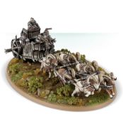 Iron Hills Chariot
