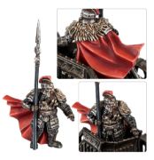 Iron Hills Chariot