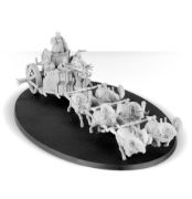 Iron Hills Chariot