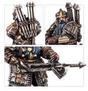 Iron Hills Dwarves With Crossbows