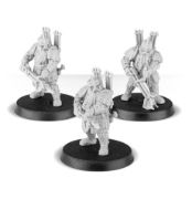 Iron Hills Dwarves With Crossbows
