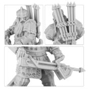 Iron Hills Dwarves With Crossbows