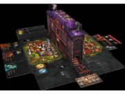 Terrorscape: Dům hrůzy – setup