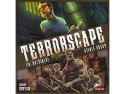 Terrorscape: Oživlé sochy