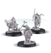 Iron Hills Goat Riders
