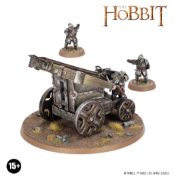 Iron Hills™ Dwarf Ballista