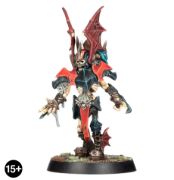 Ivan 'the Animal' Deathshroud