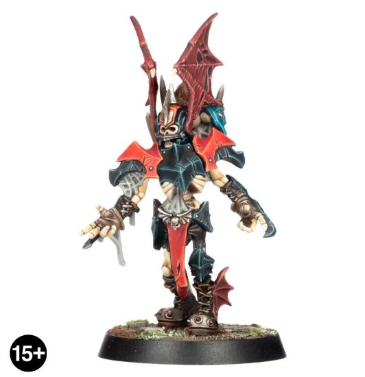 Ivan 'the Animal' Deathshroud