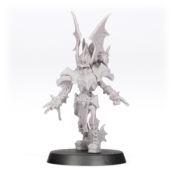 Ivan 'the Animal' Deathshroud